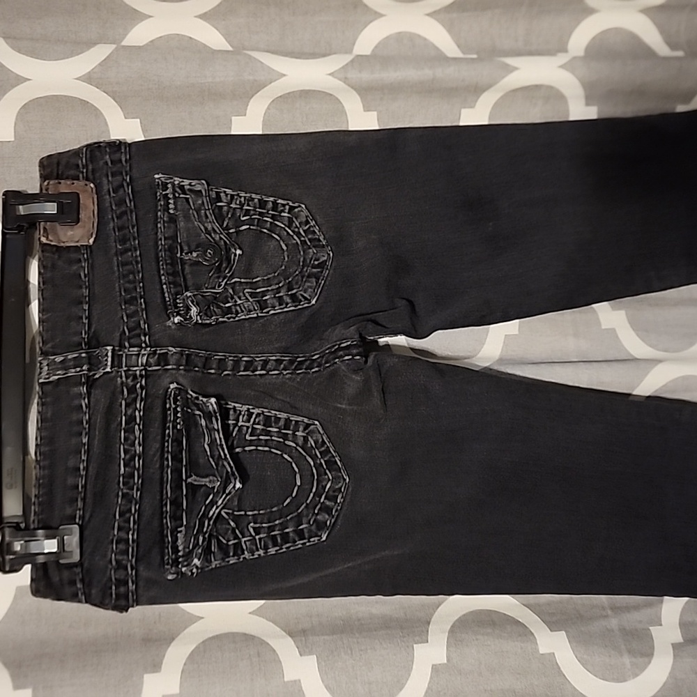 True religion